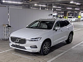 VOLVO XC60 2018