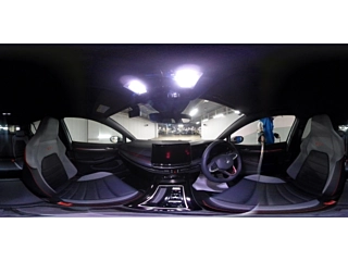 VOLKSWAGEN GOLF 2025