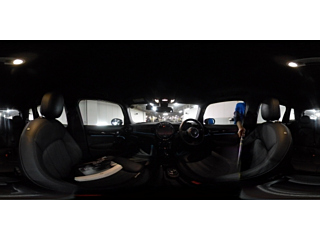 BMW MINI 2023
