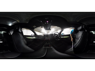 BMW I7 2024