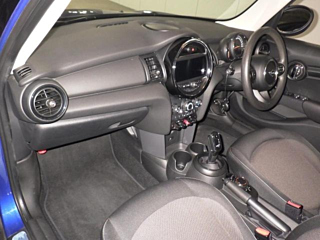 BMW MINI 2019