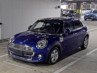 BMW MINI 2019