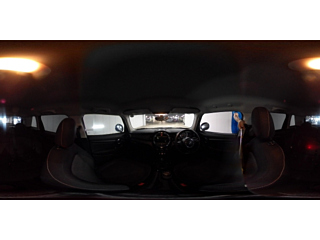 BMW MINI 2019