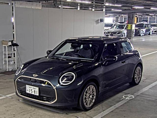BMW MINI 2024