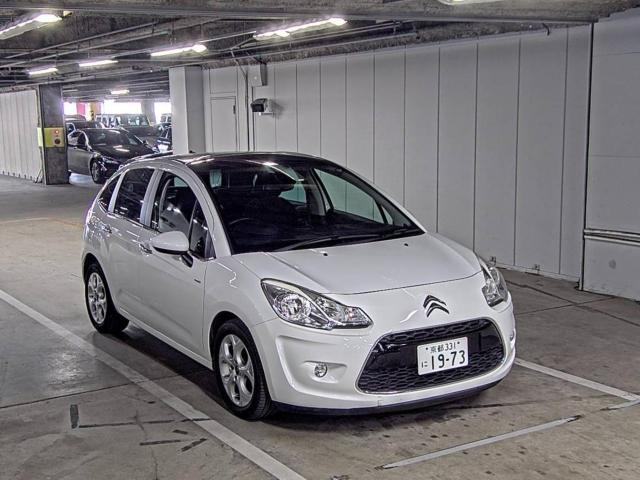 CITROEN C3 2013