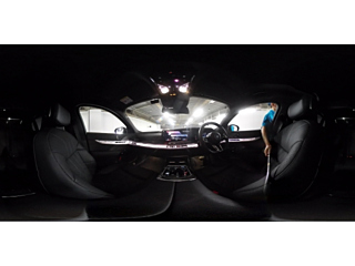 BMW I7 2023