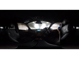 car slider