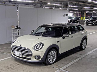 BMW MINI 2020