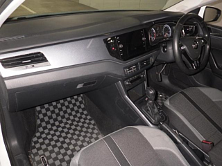 VOLKSWAGEN POLO 2018