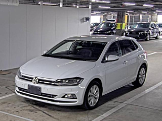 VOLKSWAGEN POLO 2018