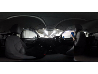 VOLKSWAGEN GOLF TOURAN 2013