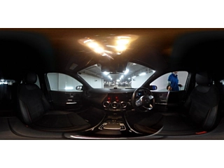 MERCEDES BENZ B CLASS 2020