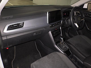 VOLKSWAGEN T-ROC 2023