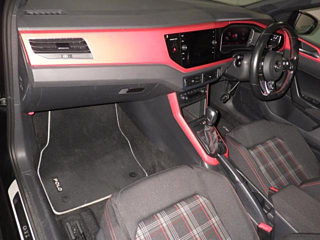 VOLKSWAGEN POLO 2020