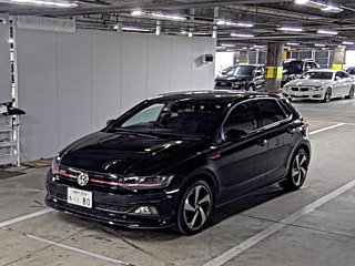 VOLKSWAGEN POLO 2020