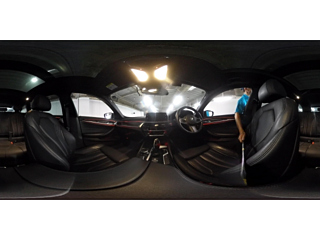 BMW 5 SERIES 2017