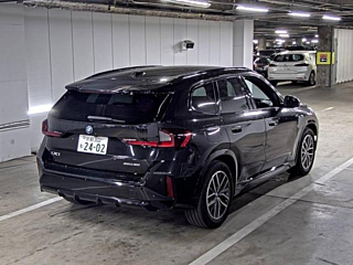 BMW IX1 2024