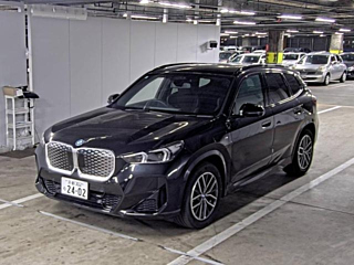 BMW IX1 2024