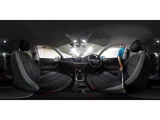 VOLKSWAGEN POLO 2018