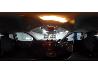 SMART FORFOUR 2015