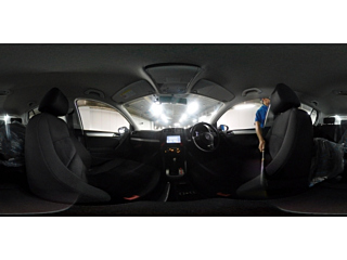 VOLKSWAGEN GOLF 2012