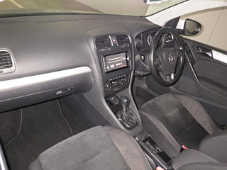 VOLKSWAGEN GOLF 2012