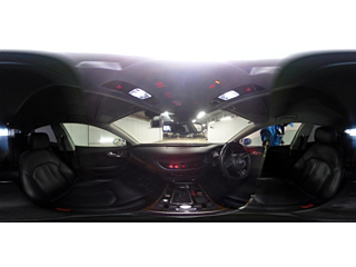 AUDI A7 2014