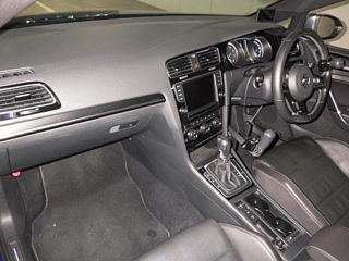 VOLKSWAGEN GOLF VARIANT 2015