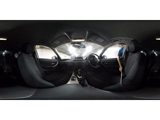 BMW 3 SERIES 2012