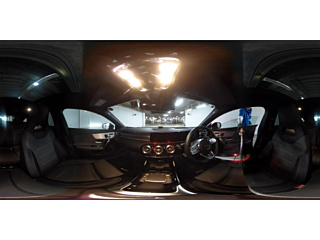 car slider