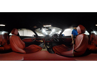 BMW 4 SERIES 2017