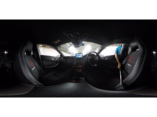 MERCEDES BENZ A CLASS 2018