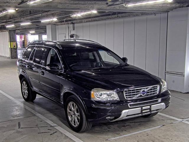 VOLVO XC90 2013