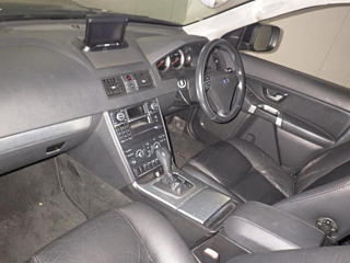 VOLVO XC90 2013