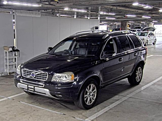 VOLVO XC90 2013