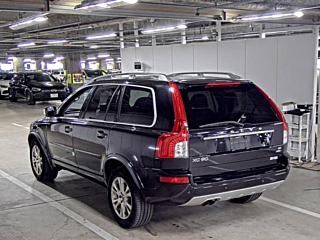 VOLVO XC90 2013