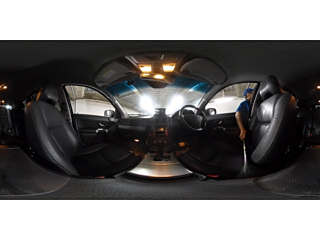 VOLVO XC90 2013
