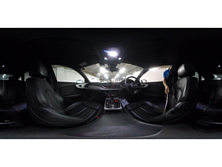 AUDI A7 2014