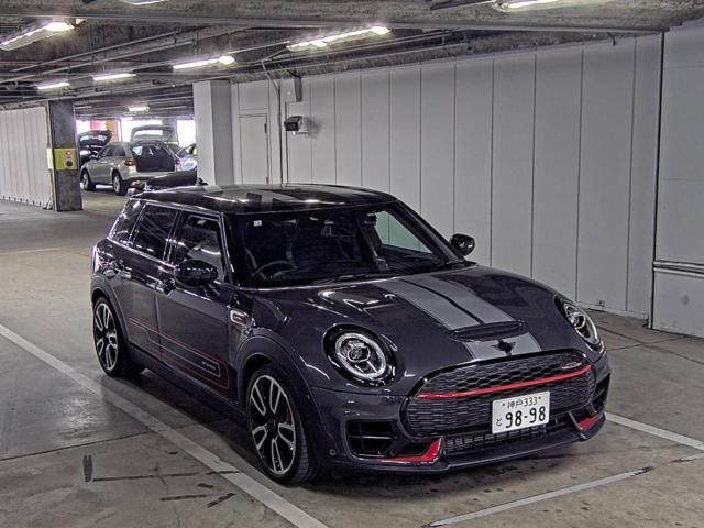 BMW MINI 2020