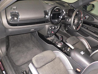 BMW MINI 2020