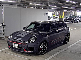 BMW MINI 2020
