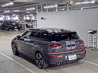 BMW MINI 2020