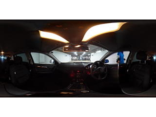 car slider