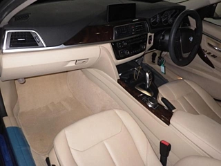 BMW 3 SERIES 2017