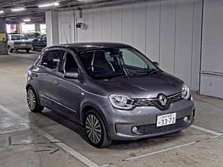 RENAULT TWINGO 2022