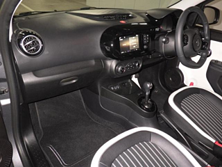 RENAULT TWINGO 2022