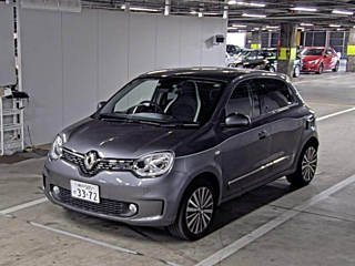 RENAULT TWINGO 2022