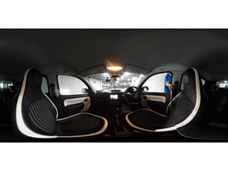 RENAULT TWINGO 2022