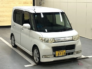 DAIHATSU TANTO 2009