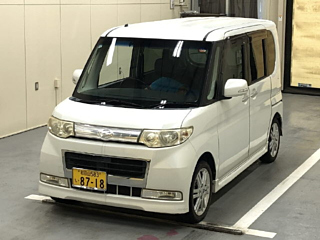 DAIHATSU TANTO 2009